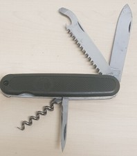 Coltello tascabile BW ESERCITO