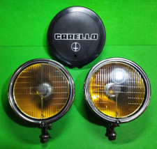 COPPIA FENDINEBBIA FARI