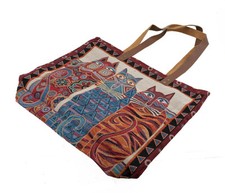 Grande Borsa A Mano O Borsa