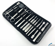 Kit Di Dissezione Strumenti Di Dissezione Studenti Di Medicina Anatomia Biologia