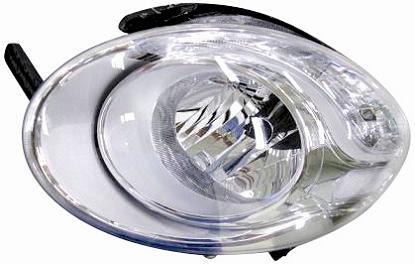 Faro fanale proiettore - faro,