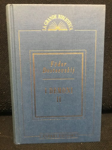 Grande biblioteca fedor - la, biblioteca-fedor