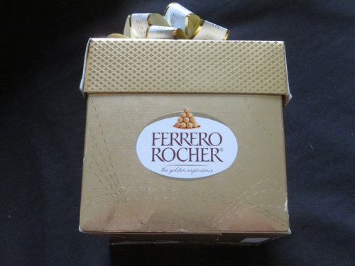 Ferrero rocher fine - (1),