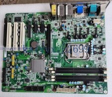 Scheda madre SHIMA SEIKI