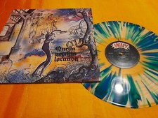 Quella Vecchia Locanda / Splatter VINYL 