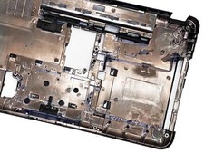 Case inferiore Bottom Base