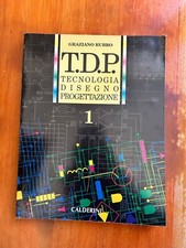 T.D.P. tecnologia disegno e
