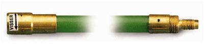 Asta verde profess da 2 - verde,
