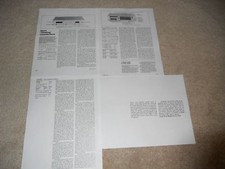 Akai GX-F91 Ultimate Cassette