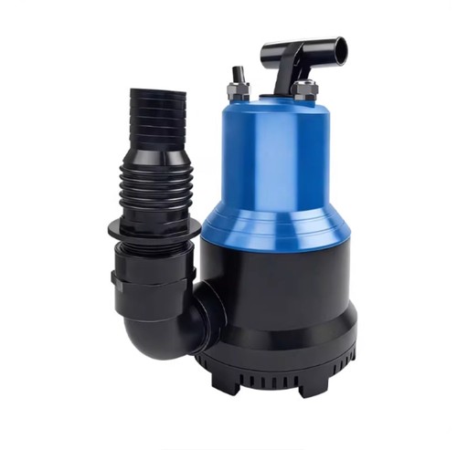 Pompe per acqua verticali