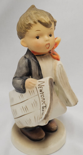 Figurina vintage napco - ​figurina,