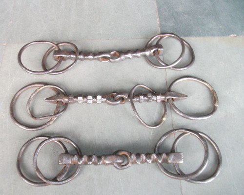 Pezzi vintage unici - 3,