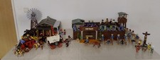 Playmobil con fortezza