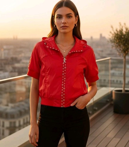 Giacca vento louis - louis, vuitton
