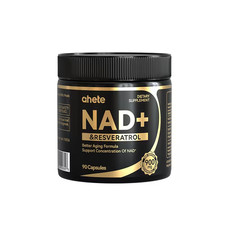 NAD+ Supplement Nicotinamide