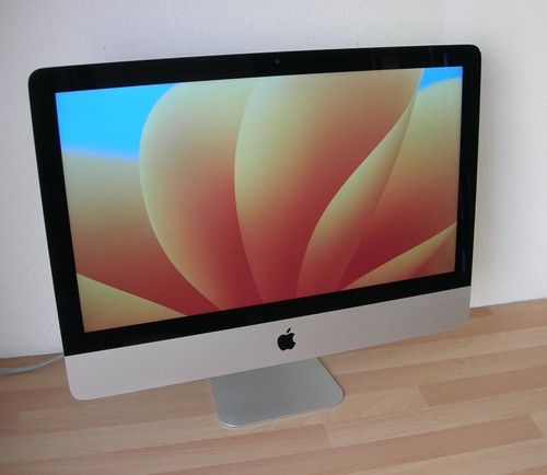 Apple imac a1418 2012 - imac, 21,5