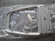 PIASTRA PORTA SELLINO