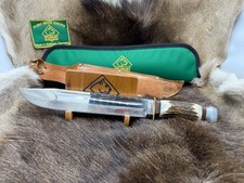 Coltello scout PUMA 8320 Bowie