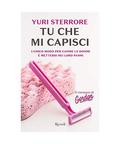 Yuri sterrore che mi - yuri,