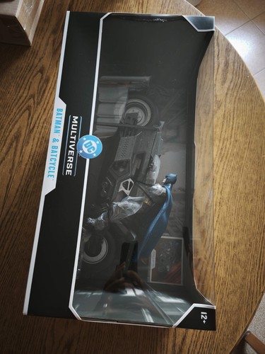 Mcfarlane toys batman - mcfarlane, &