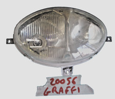 FARO ANTERIORE PIAGGIO LIBERTY