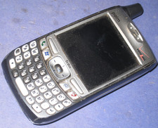 Cellulare Palm Treo 700wx