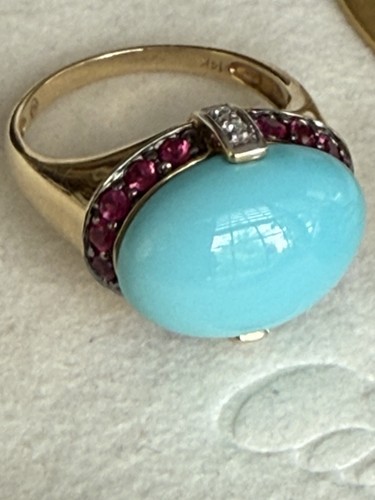 Anello carlo viani - viani, levian