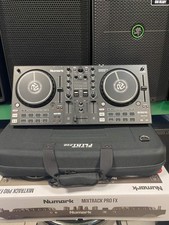 NUMARK MIXTRACK PRO FX Usato