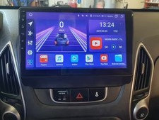 Autoradio Android 10" GPS