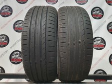 2 GOMME ESTIVE USATE GOODRIDE
