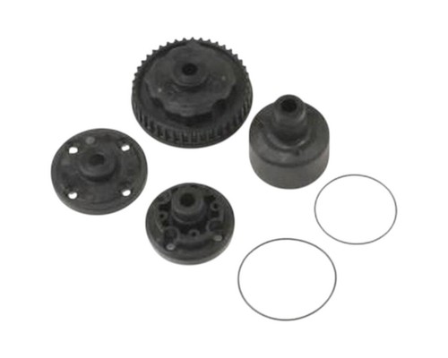 Kyosho kit alloggiamento - kit,