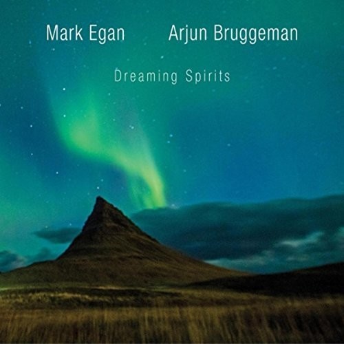 Mark egan dreaming - mark,