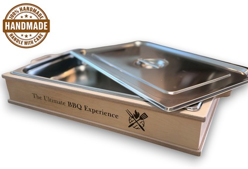 Xxl bbq vassoio servizio - bbq,