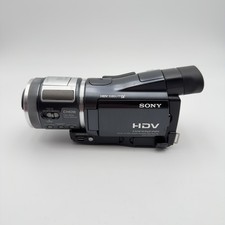 Videocamera Sony HDR-HC1E -