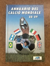 ANNUARIO DEL CALCIO MONDIALE