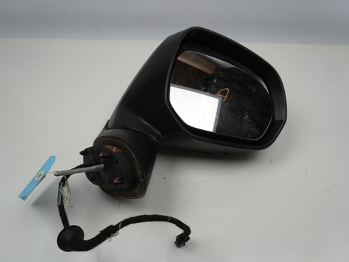 Specchietto retrovisore - specchietto,