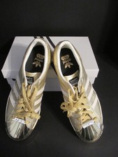 Adidas Star Wars C-3PO Shoes