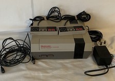 Console Nintendo Entertainment