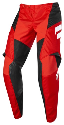 Pantalone moto cross bambino