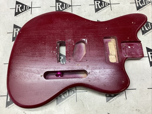 Corpo chitarra elettrica