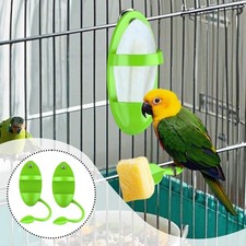 2x Porta osso di seppia per