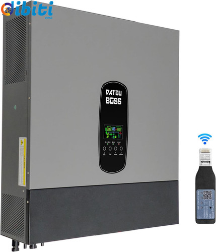 11kw inverter solare - solare, ibrido
