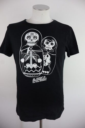 Energie matrioska maglia - maglia, uomo