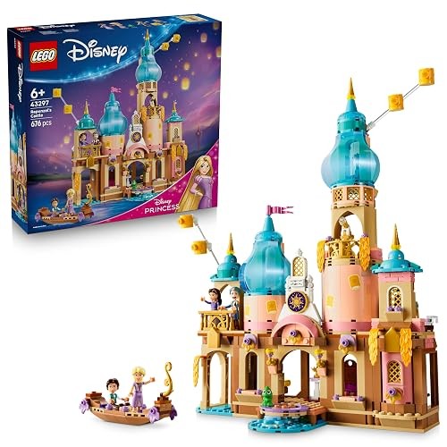 Lego disney princess il - lego,