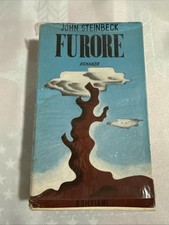 Furore John Steinbeck Bompiani