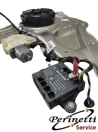 Motorino alzacristallo - motorino,