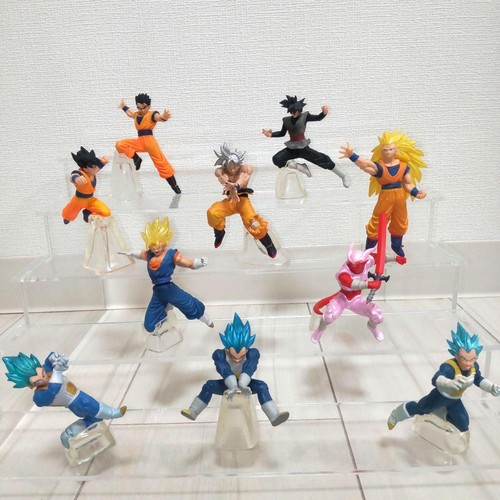 Dragon ball super - figure, vs