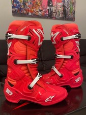 stivali alpinestars tech 10