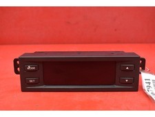 Chevrolet Captiva 2007 Radio