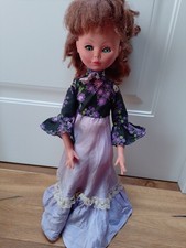 Bambola Fanny Migliorati Anni